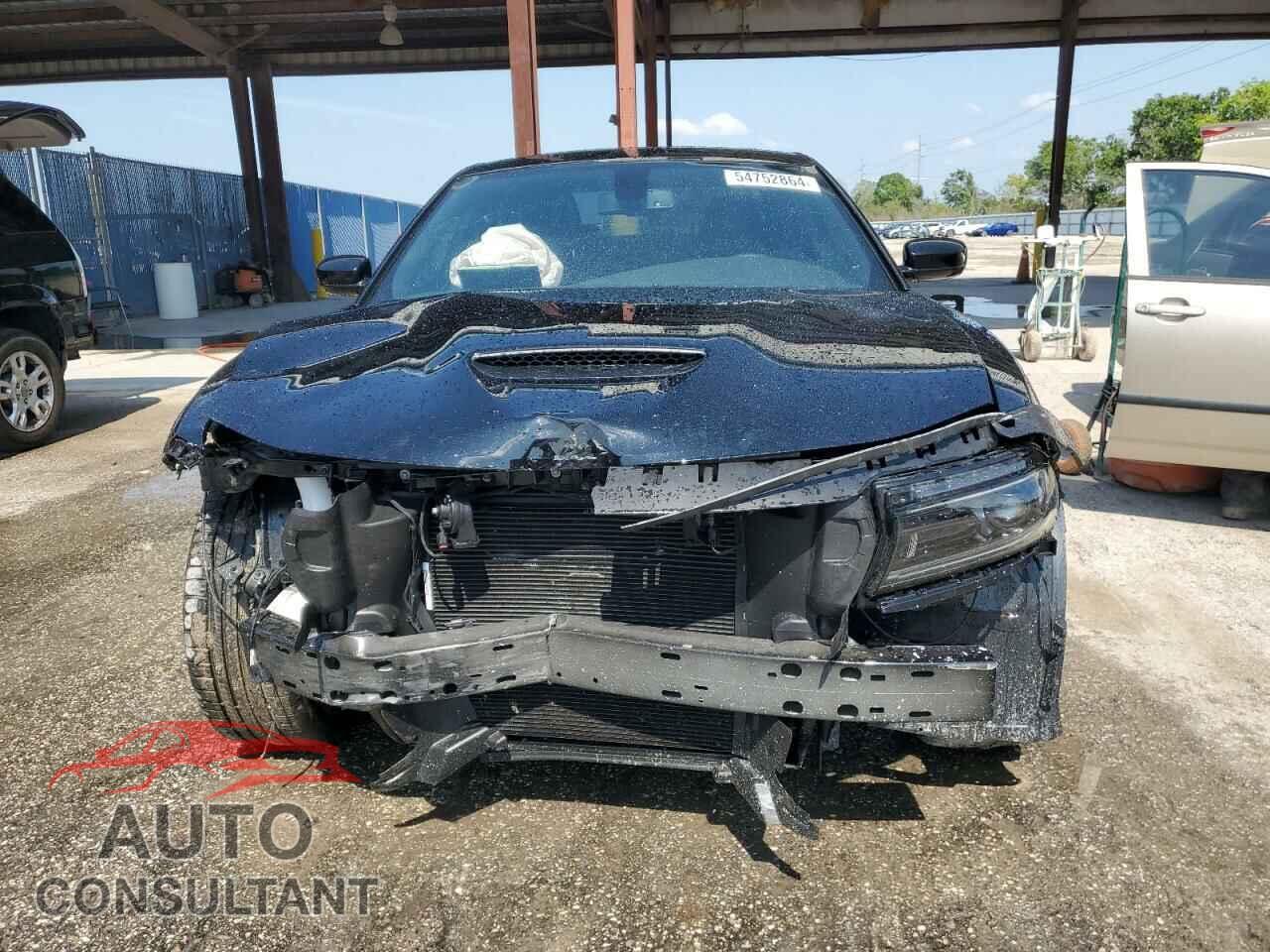 DODGE CHARGER 2023 - 2C3CDXHG4PH671452