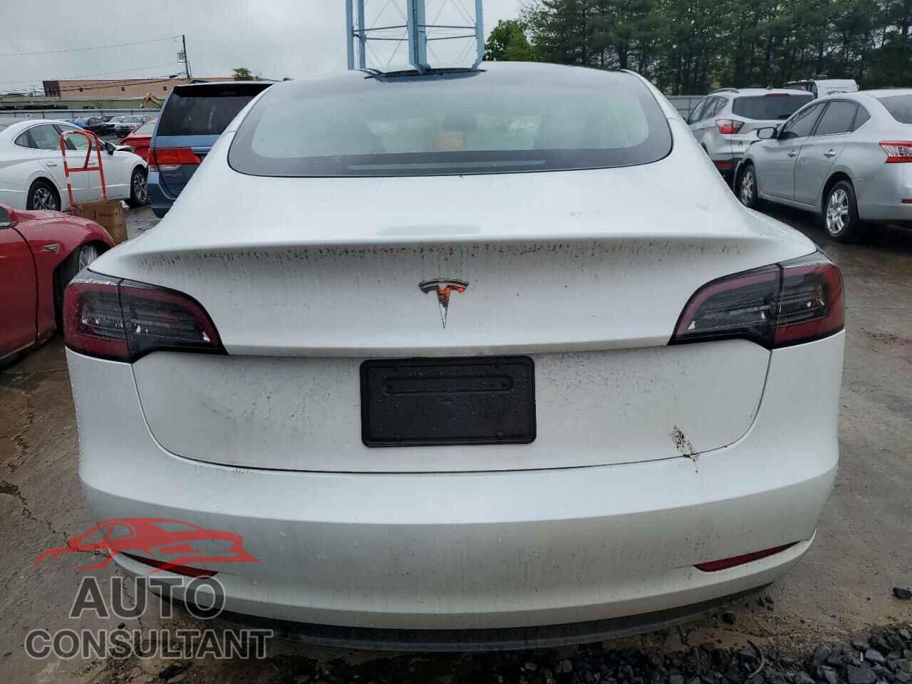 TESLA MODEL 3 2023 - 5YJ3E1EA9PF577725