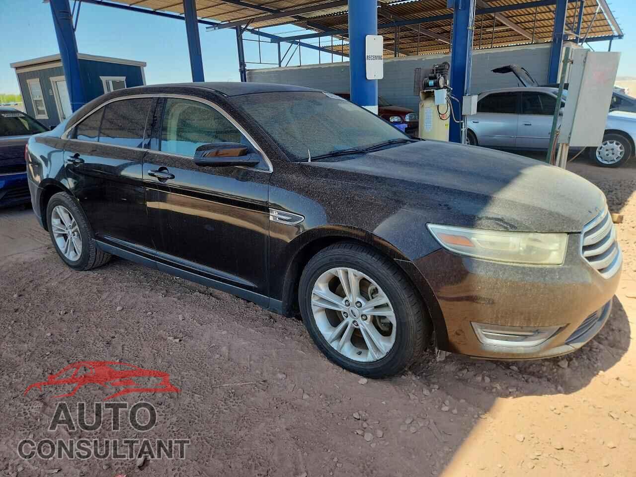 FORD TAURUS 2014 - 1FAHP2E89EG113569