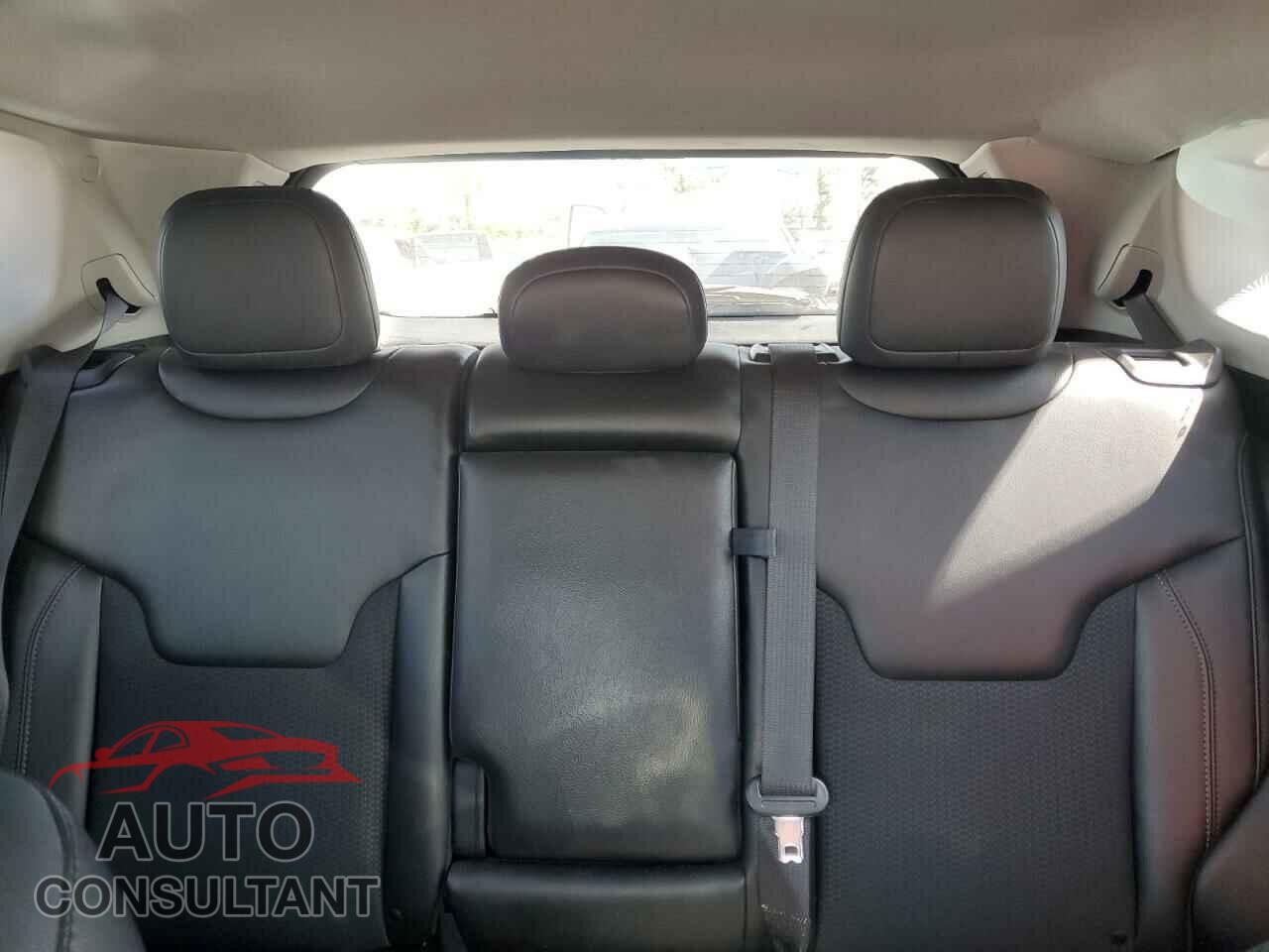 JEEP COMPASS 2022 - 3C4NJDDB8NT101366