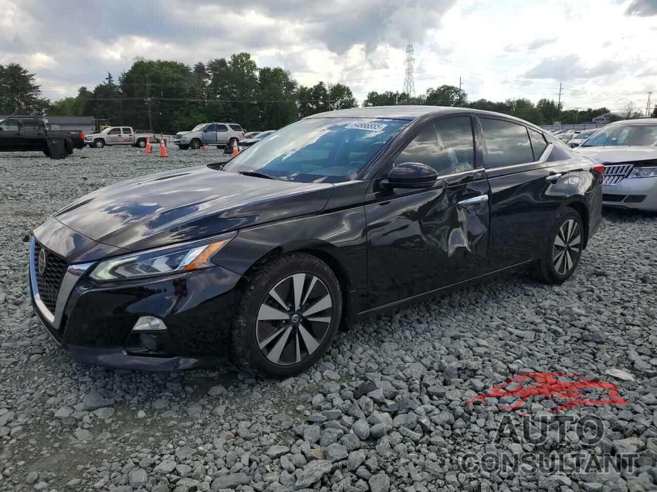 NISSAN ALTIMA 2019 - 1N4BL4DV7KC134959