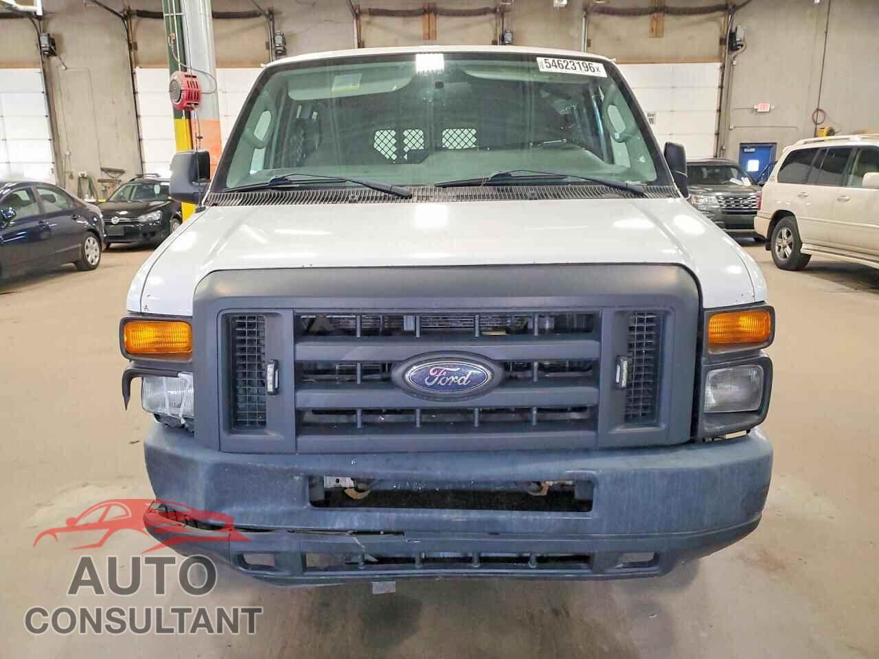 FORD ECONOLINE 2013 - 1FTNE1EW3DDA39352