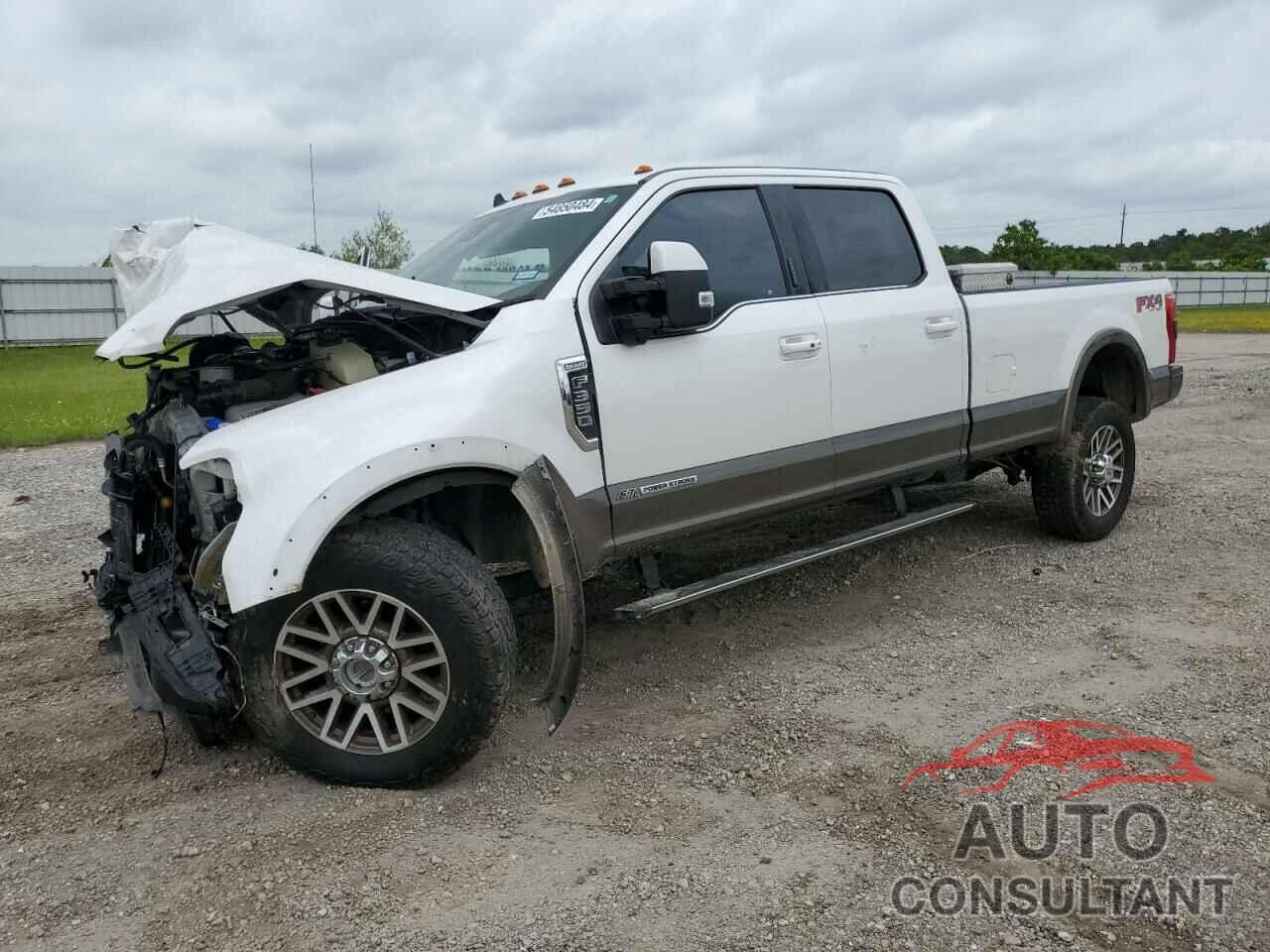 FORD F350 2019 - 1FT8W3BT1KEG85688