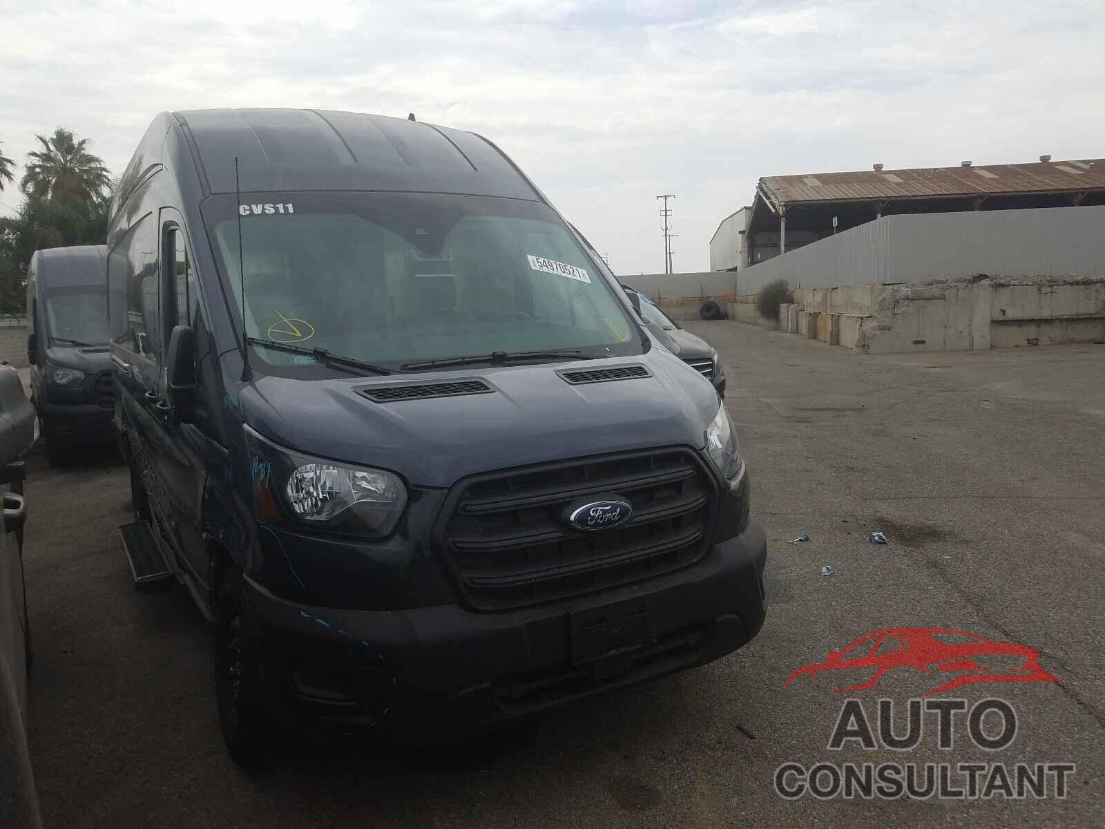 FORD TRANSIT CO 2020 - 1FTBR3X83LKA56275