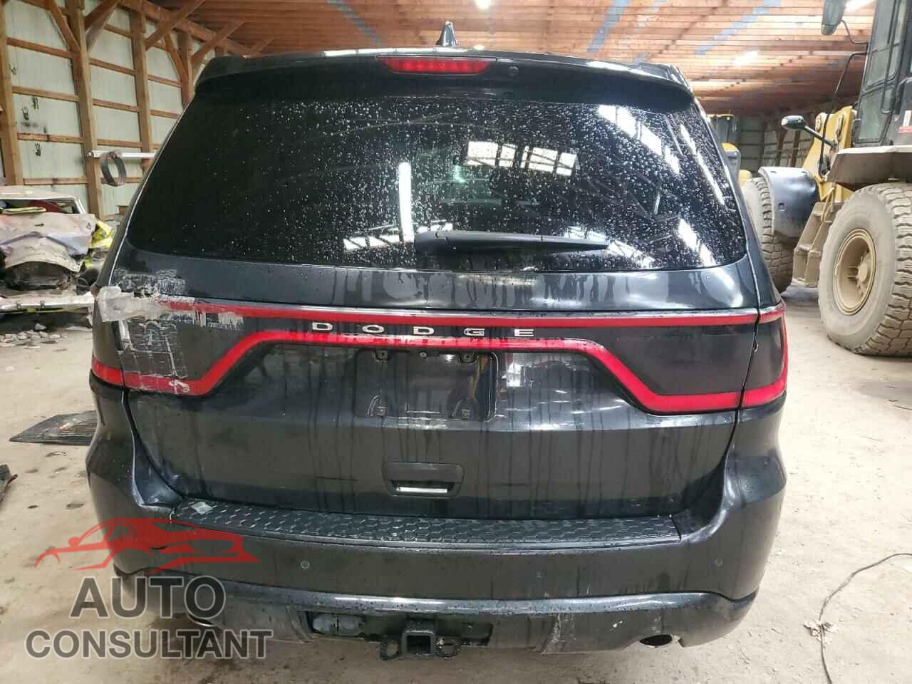 DODGE DURANGO 2015 - 1C4RDJDG7FC926928