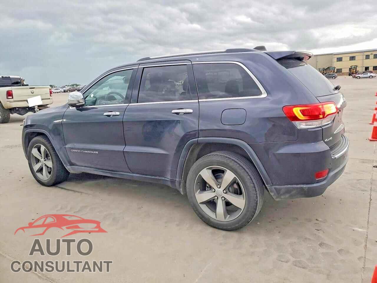 JEEP CHEROKEE 2015 - 1C4RJFBG5FC645560