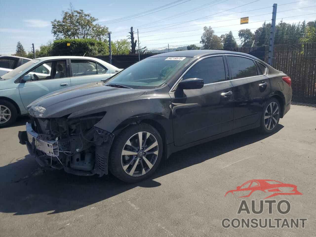 NISSAN ALTIMA 2016 - 1N4AL3AP1GC282043