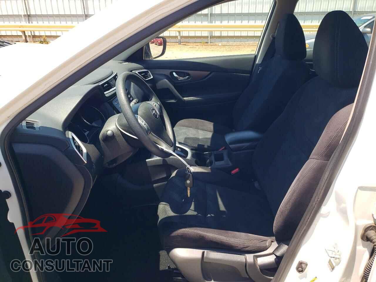 NISSAN ROGUE 2014 - 5N1AT2MV5EC851404