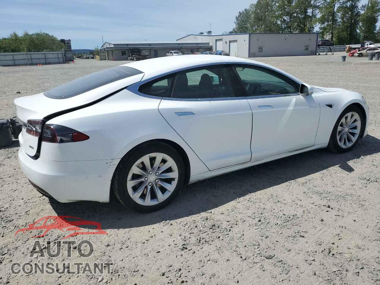 TESLA MODEL S 2016 - 5YJSA1E26GF171286