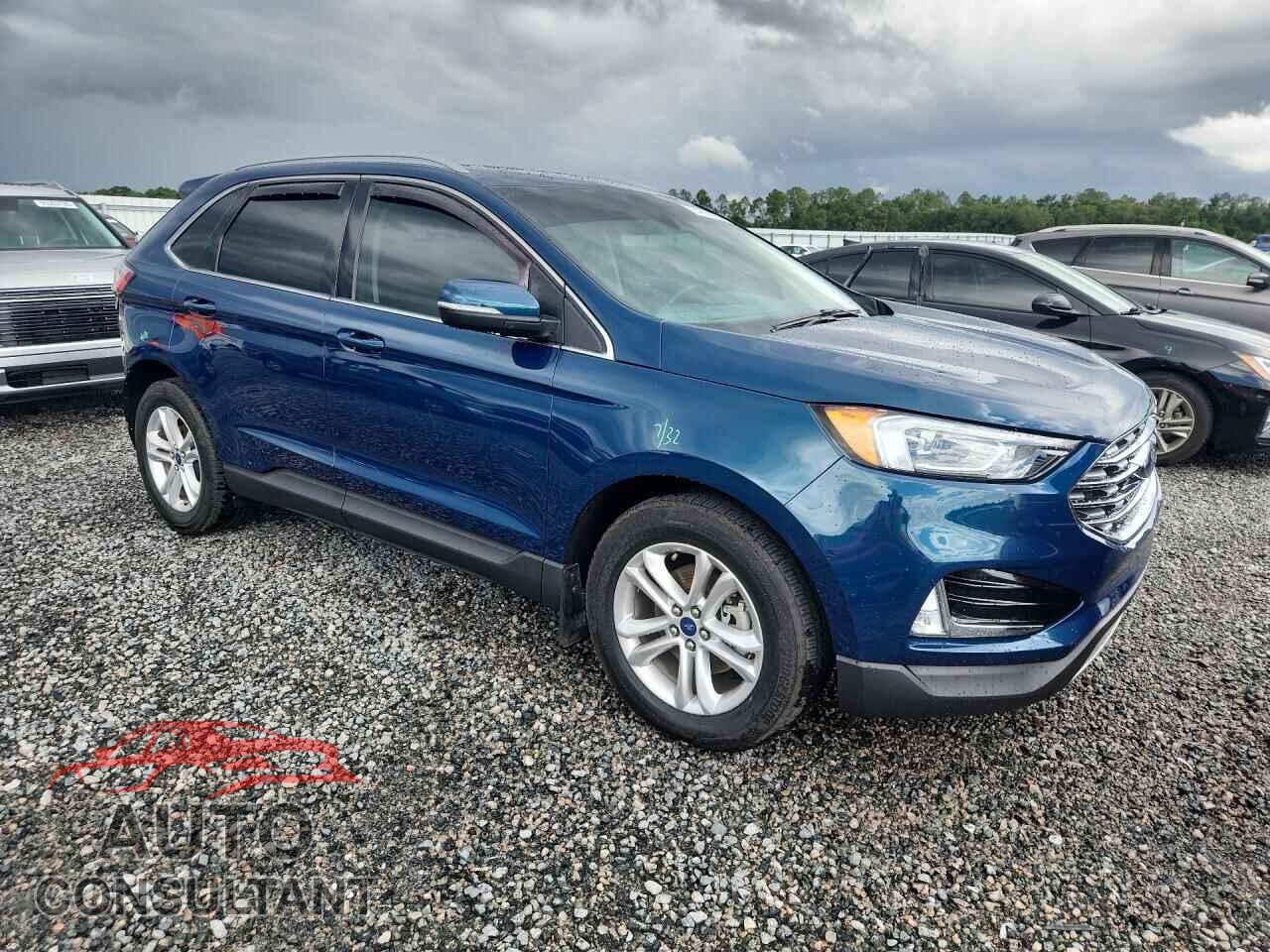 FORD EDGE 2020 - 2FMPK3J90LBB45352