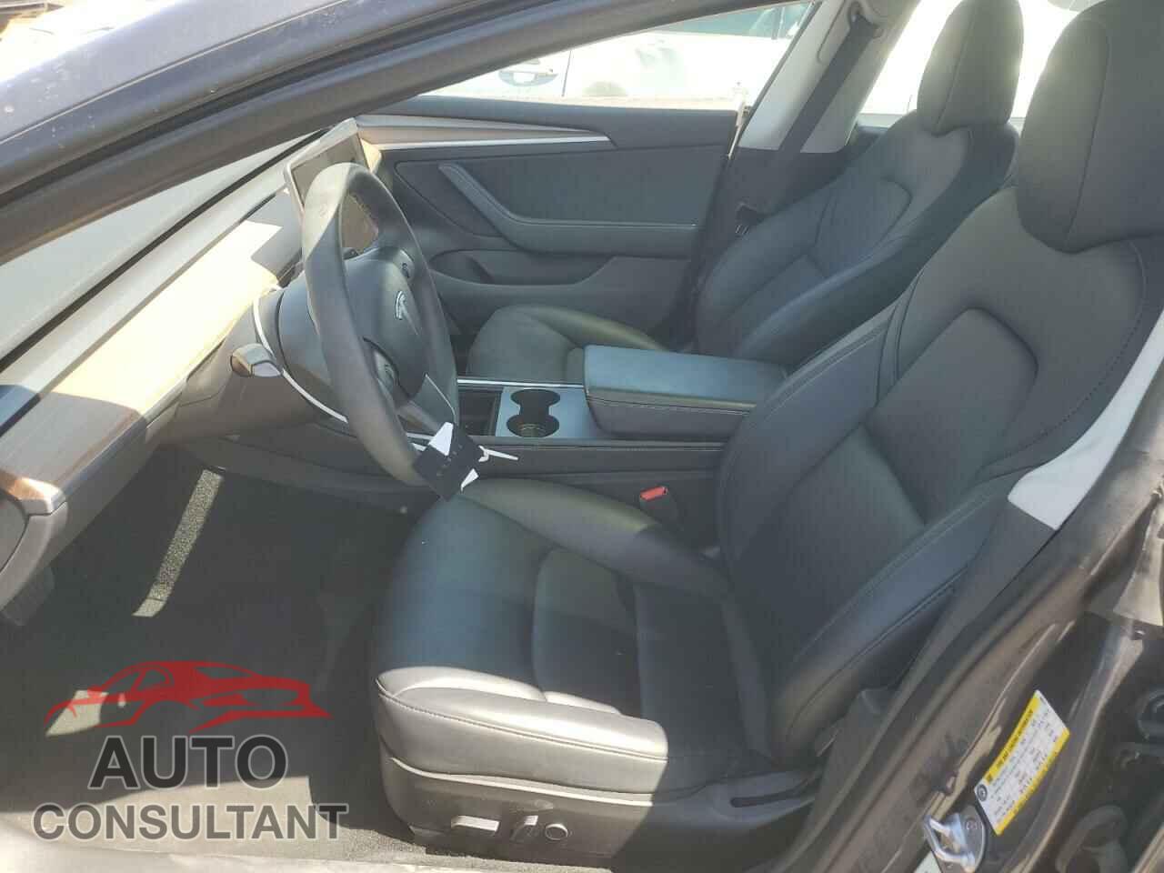 TESLA MODEL 3 2023 - 5YJ3E1EA5PF683721