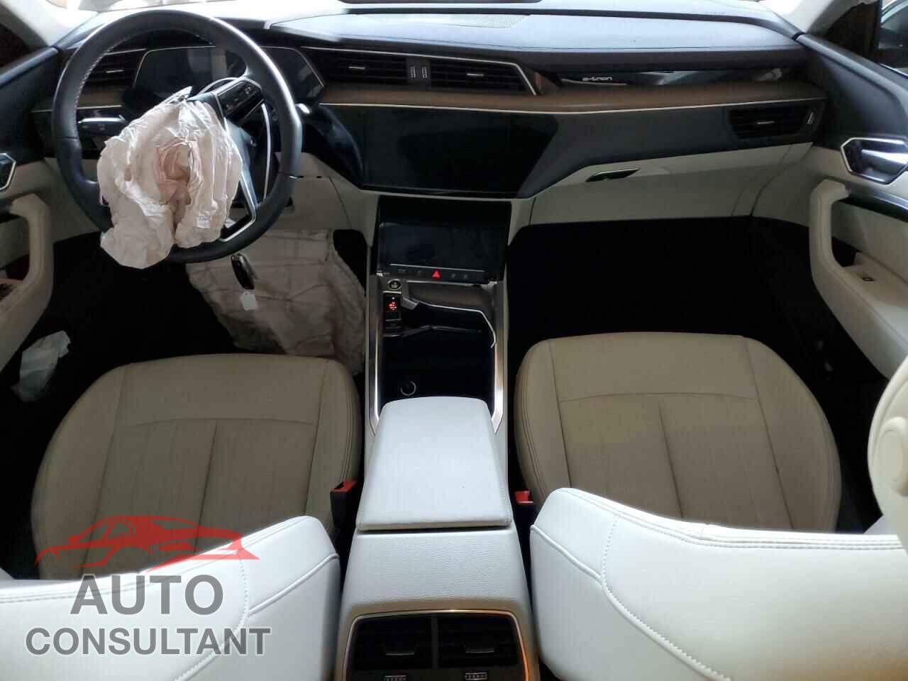 AUDI E-TRON 2022 - WA11AAGE7NB002472