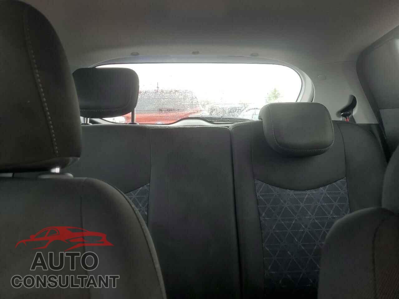 CHEVROLET SPARK 2022 - KL8CD6SA1NC016877