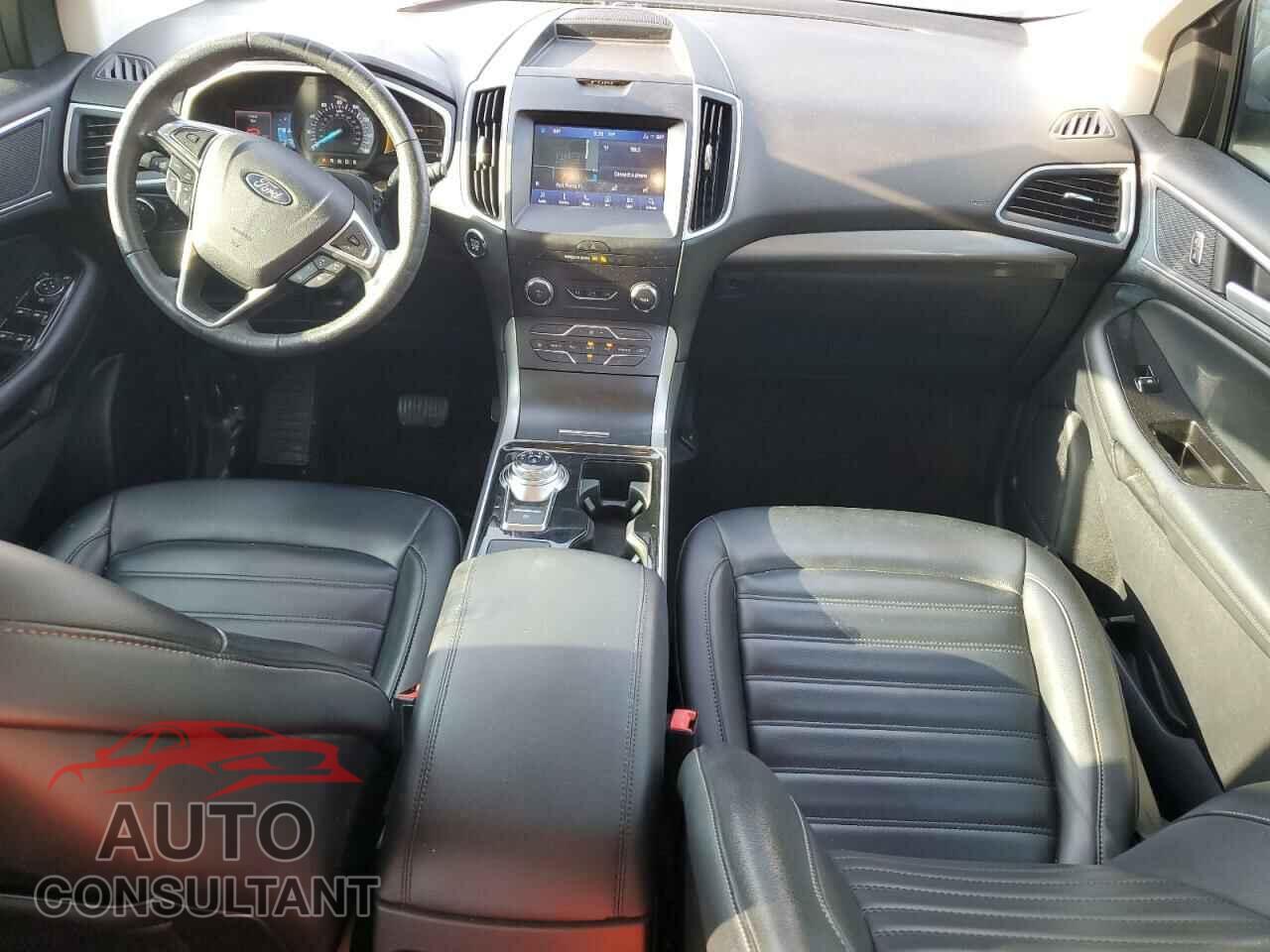 FORD EDGE 2020 - 2FMPK3J99LBA35125