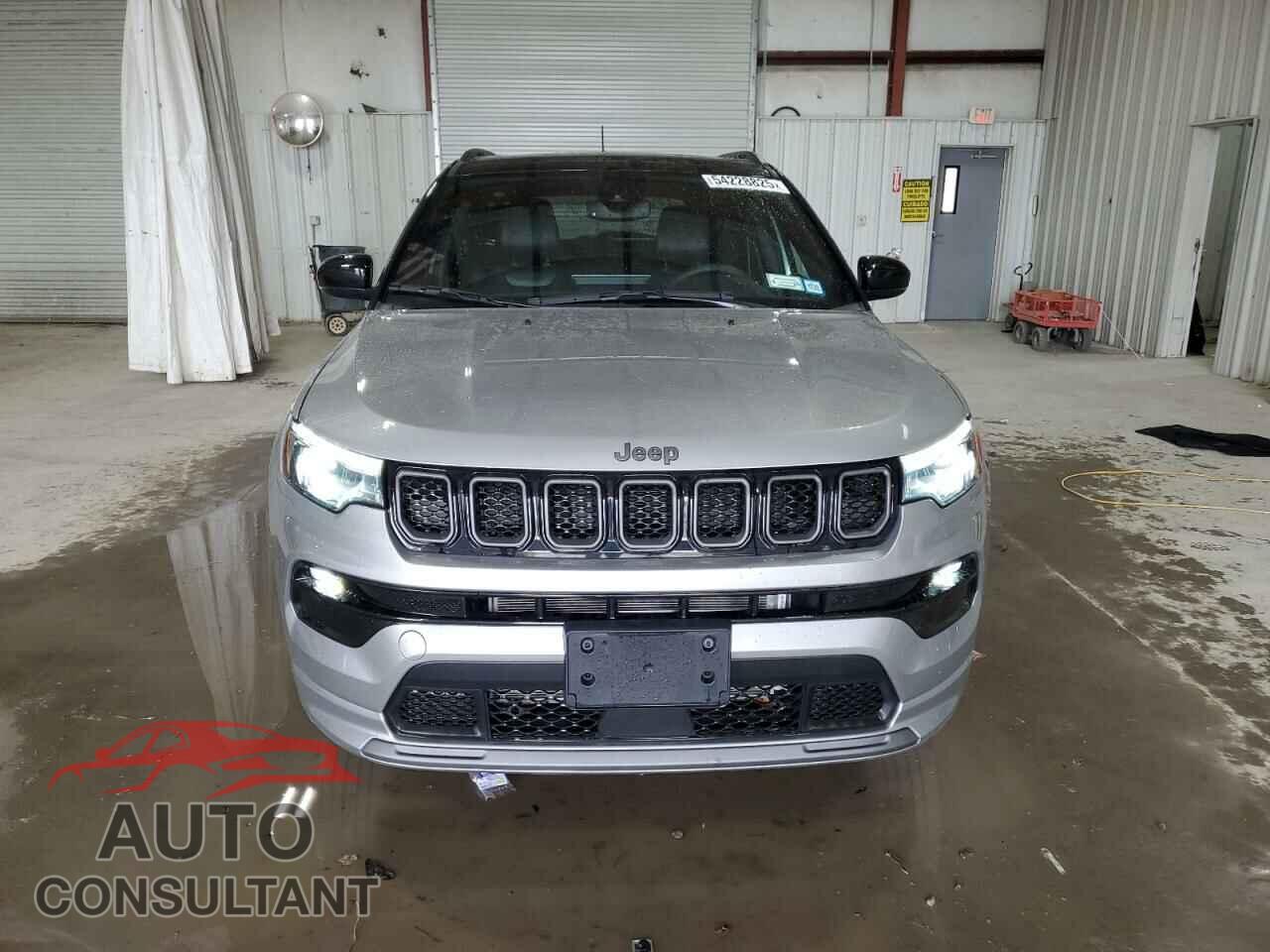 JEEP COMPASS 2023 - 3C4NJDCN7PT535874