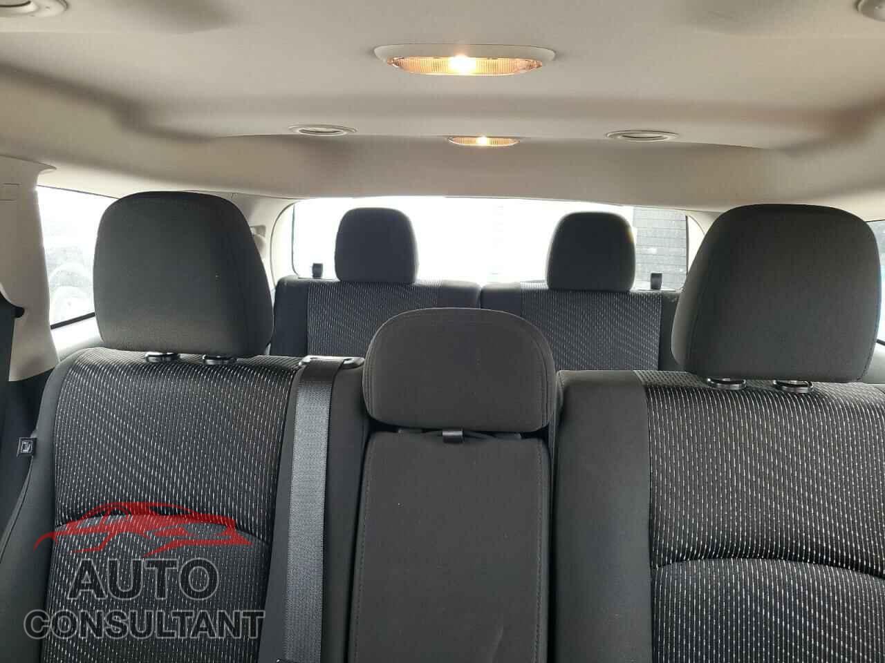 DODGE JOURNEY 2015 - 3C4PDCAB2FT665157
