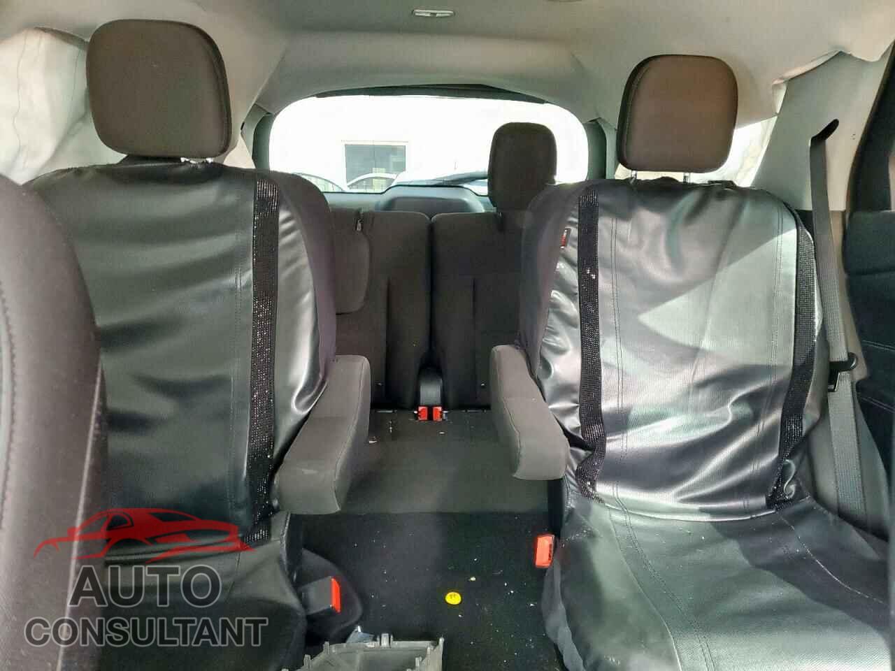 FORD EXPLORER 2023 - 1FMSK7DH0PGA47585
