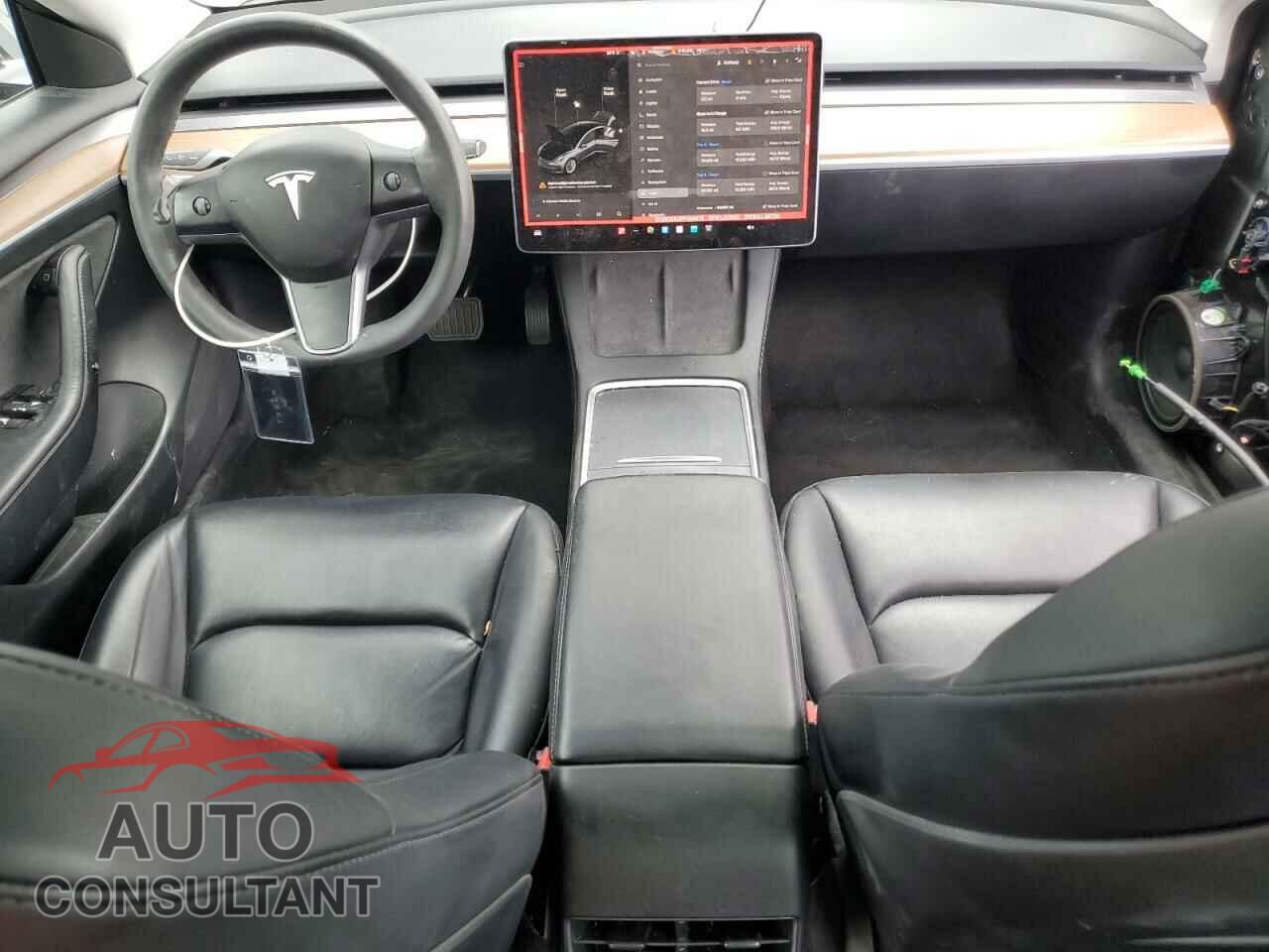 TESLA MODEL 3 2023 - 5YJ3E1EAXPF454578