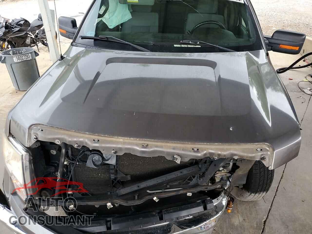 FORD F-150 2012 - 1FTFW1EF0CFB68122