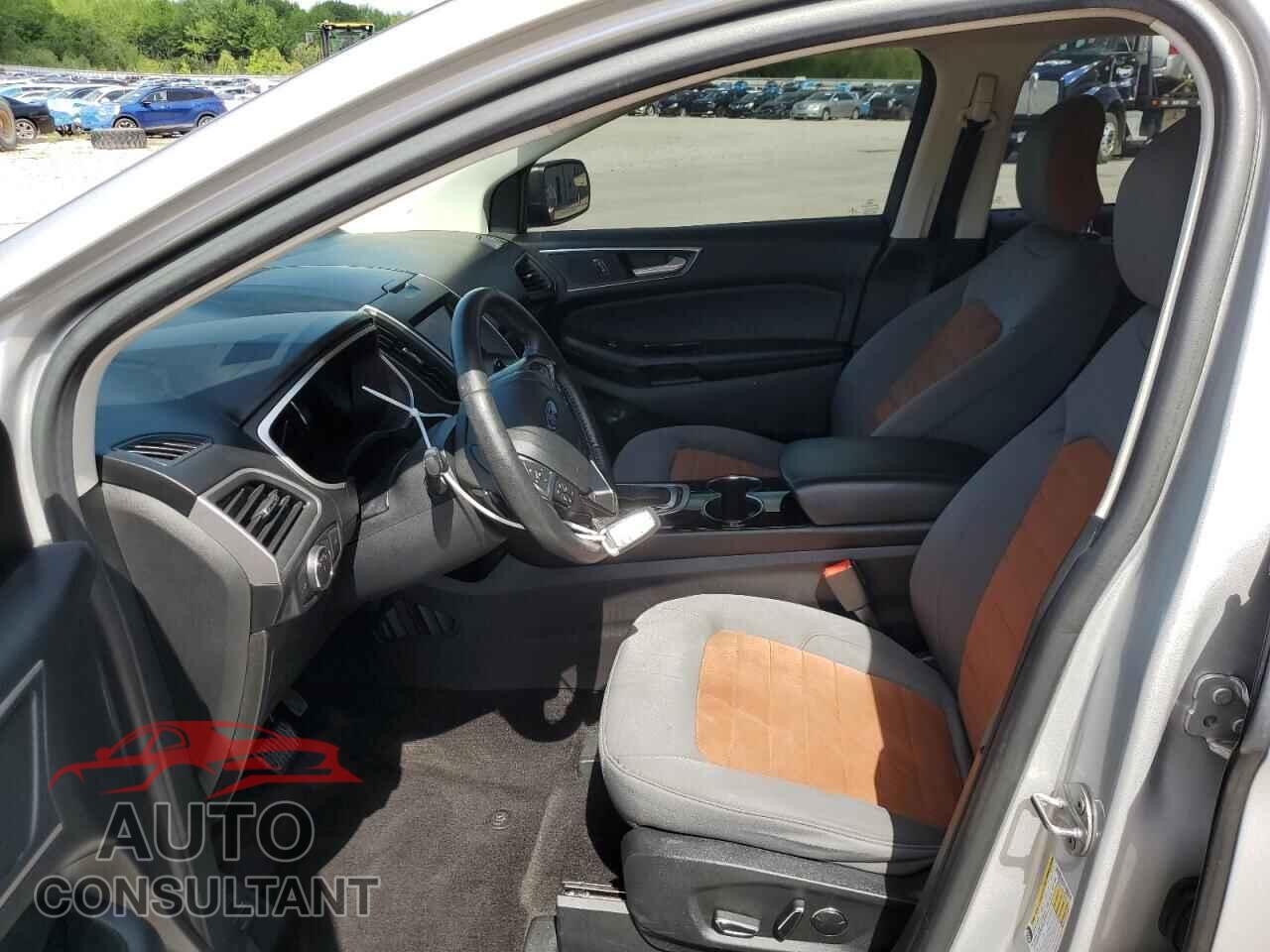 FORD EDGE 2018 - 2FMPK3J88JBB78118