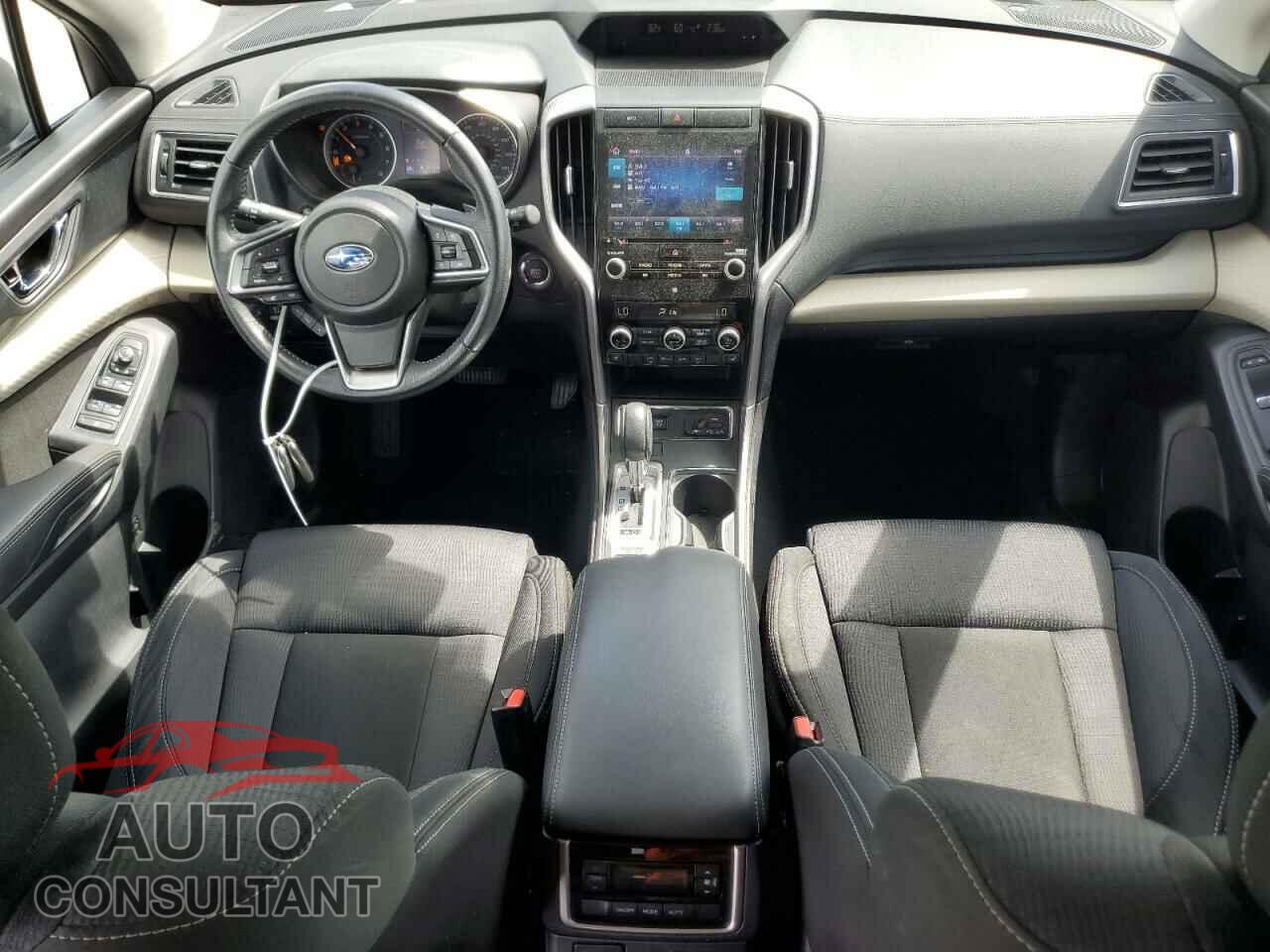 SUBARU ASCENT 2020 - 4S4WMAFD7L3462567