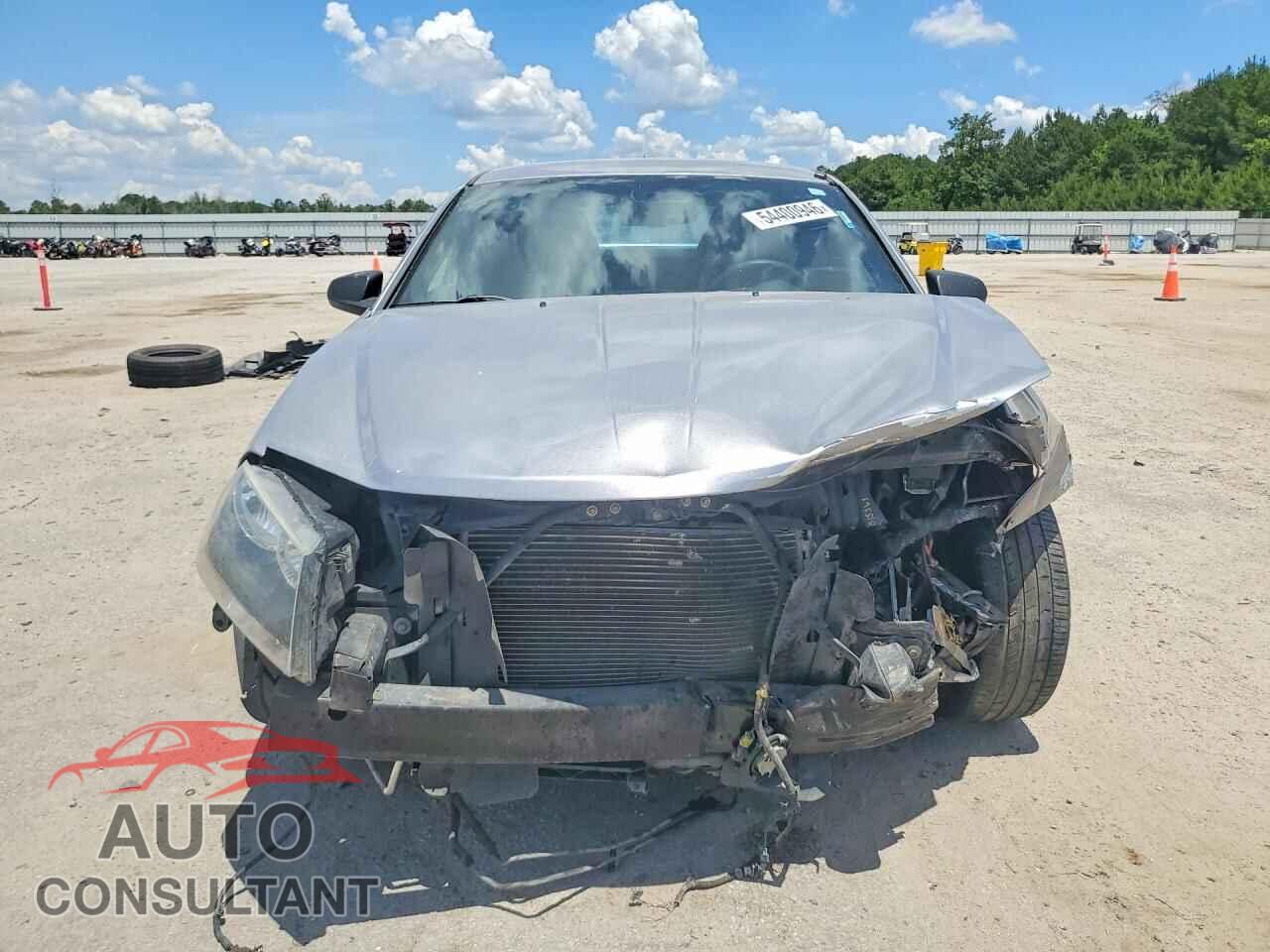 DODGE AVENGER 2014 - 1C3CDZAB4EN188901