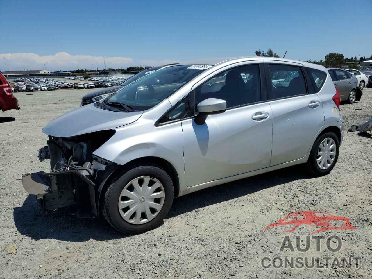 NISSAN VERSA 2016 - 3N1CE2CP5GL374414