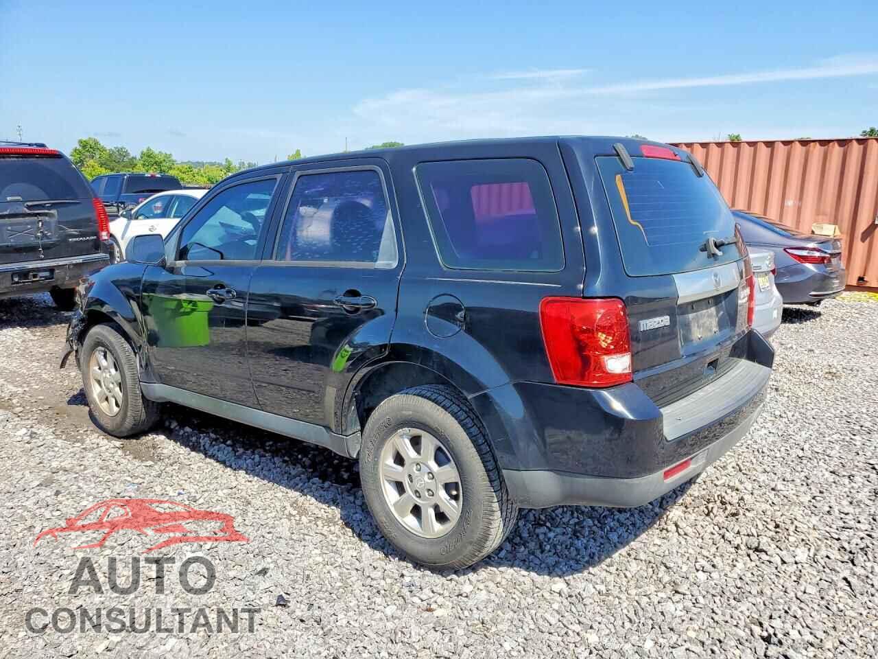 MAZDA TRIBUTE 2010 - 4F2CY0C76AKM09284