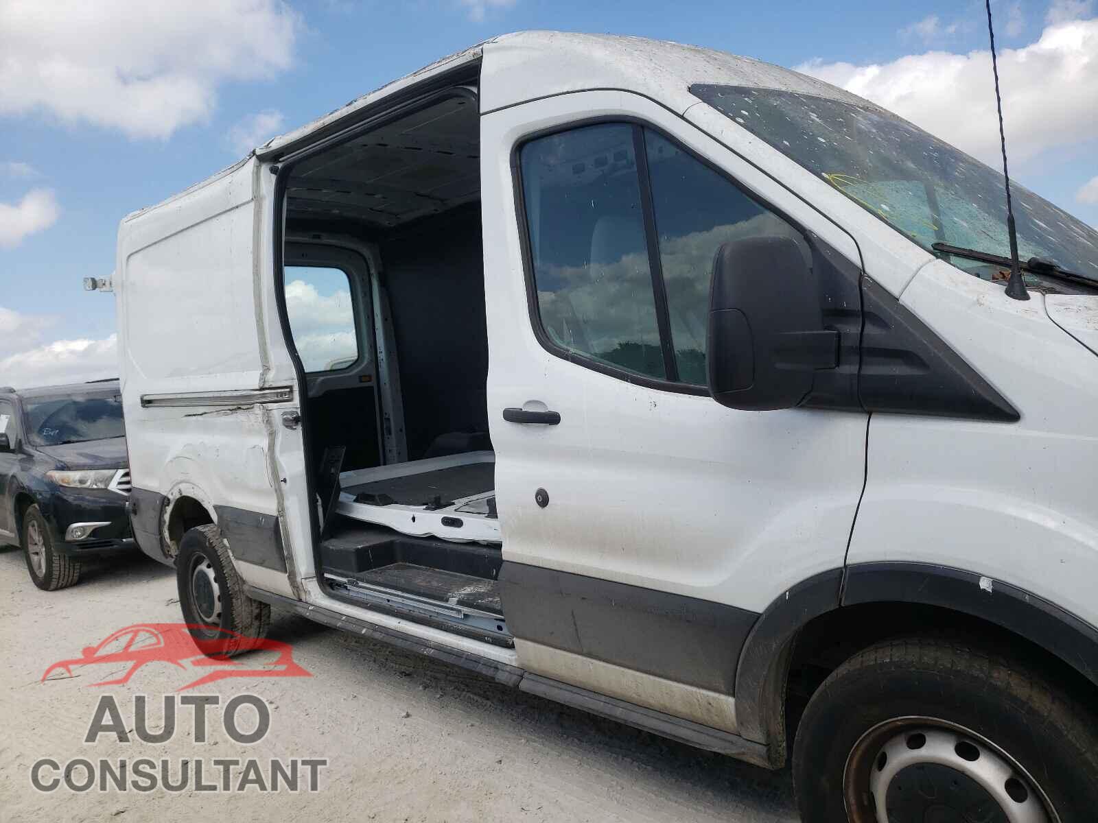 FORD TRANSIT CO 2019 - 1FTYR2CM2KKA62493