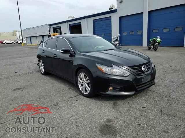NISSAN ALTIMA 2016 - 1N4BL3AP6GC155549