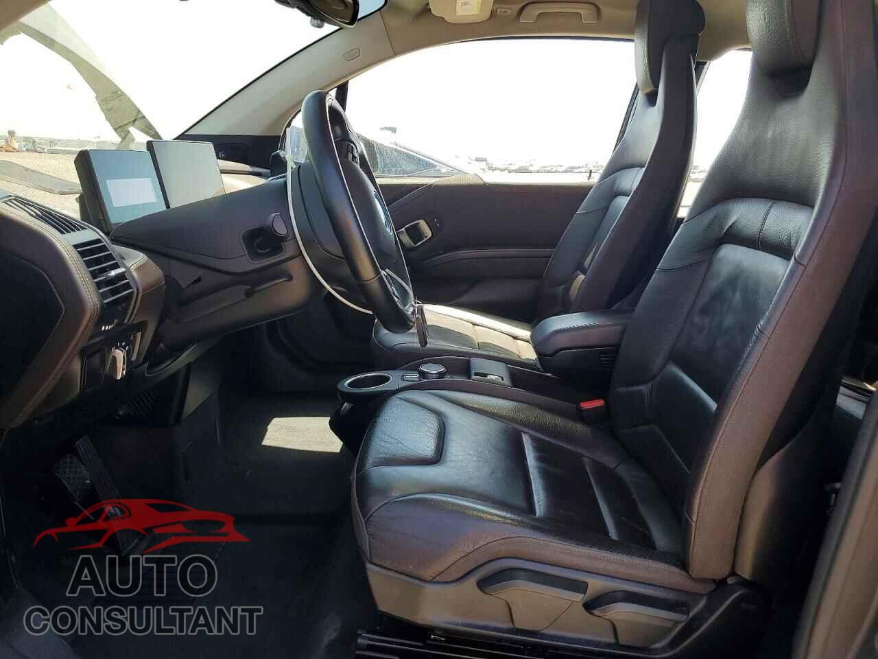 BMW I SERIES 2018 - WBY7Z2C51JVB88542