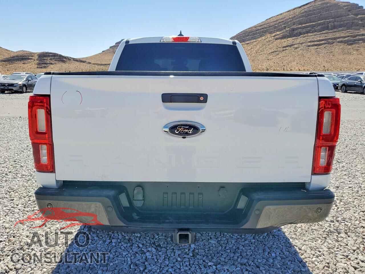FORD RANGER 2021 - 1FTER4EH3MLD80358