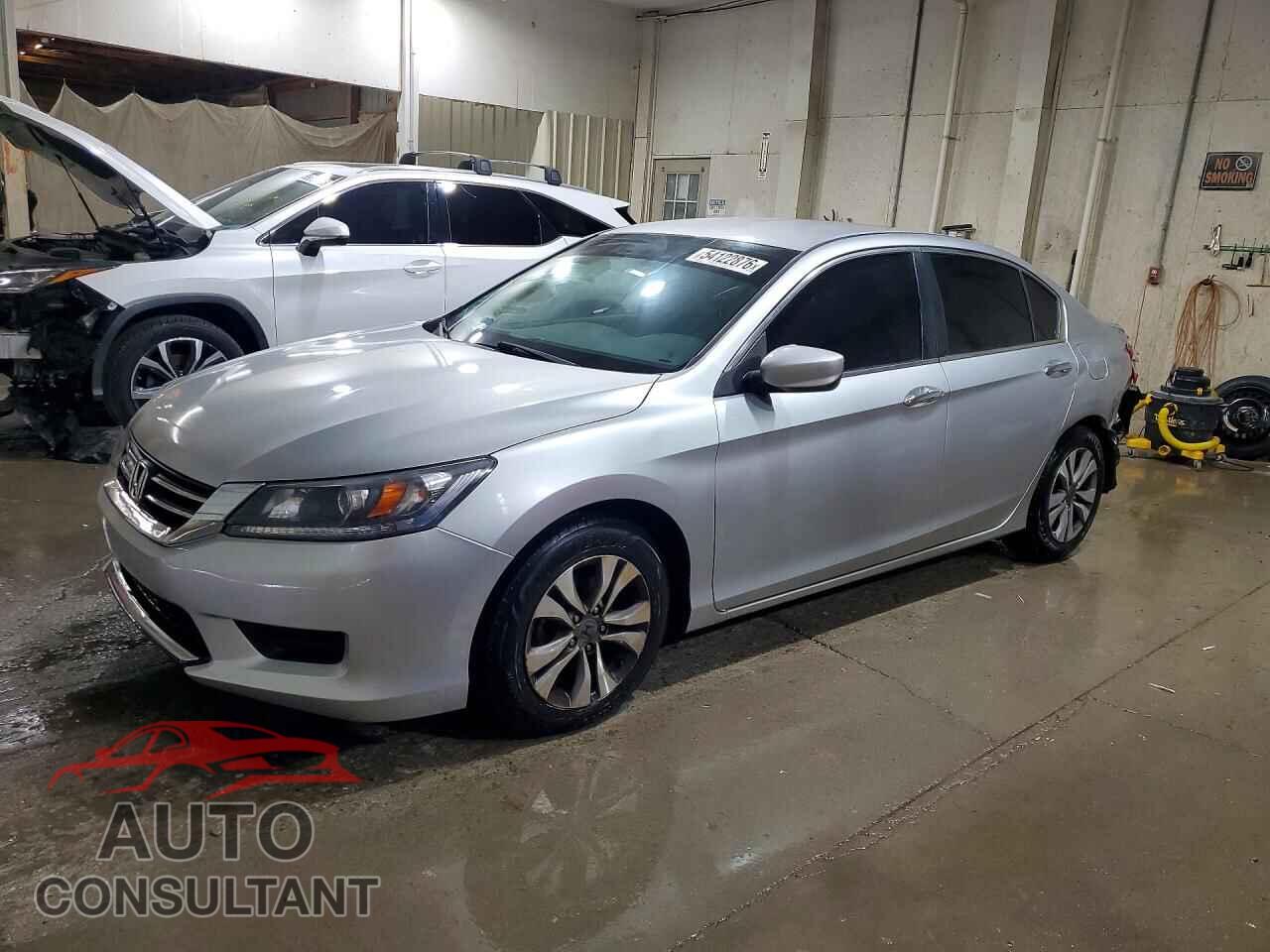 HONDA ACCORD 2015 - 1HGCR2F39FA192510