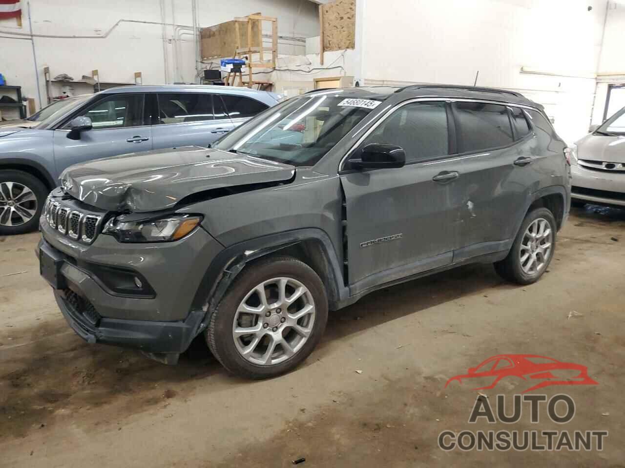 JEEP COMPASS 2023 - 3C4NJDFN3PT569886