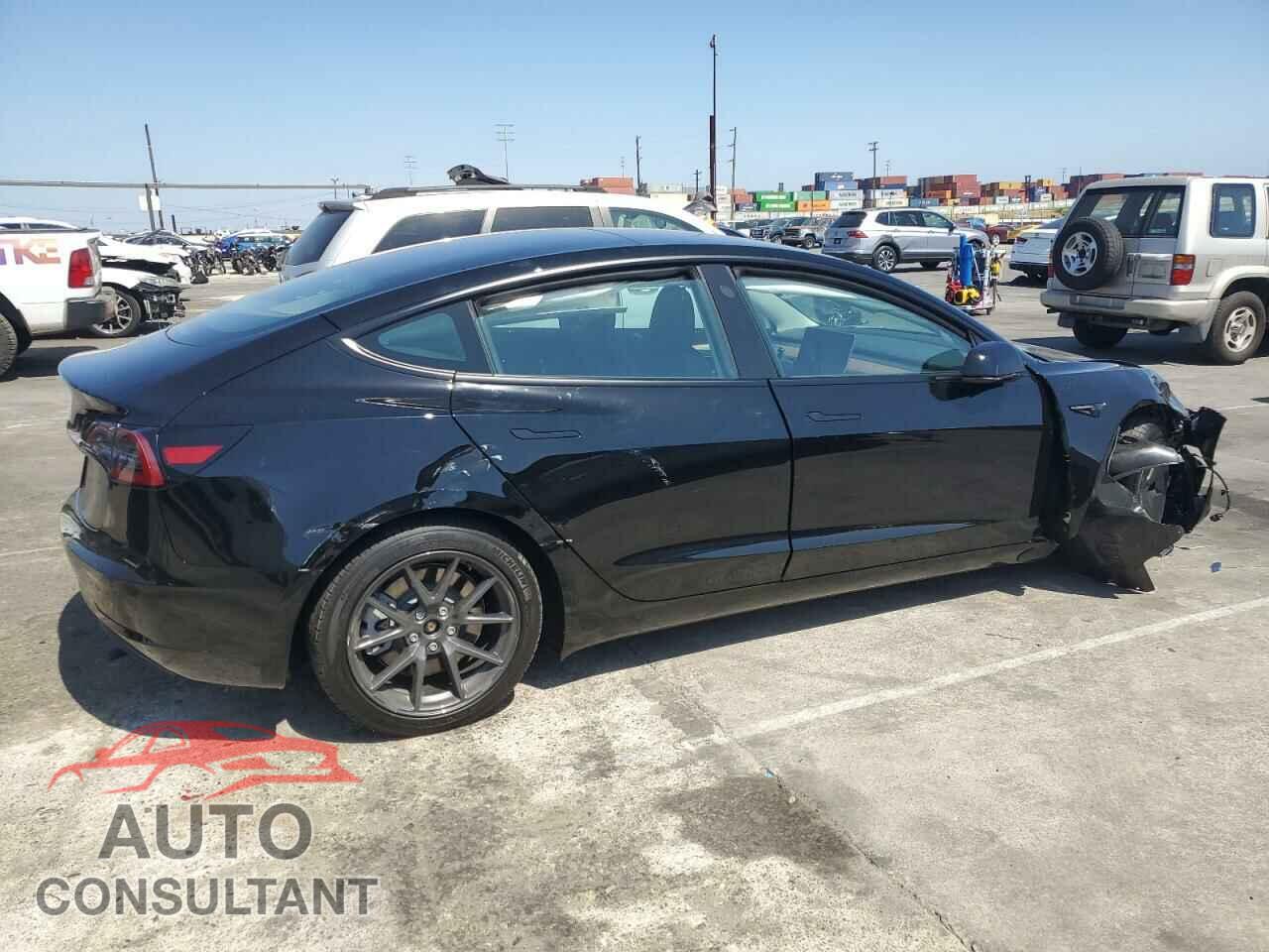 TESLA MODEL 3 2023 - 5YJ3E1EA0PF687031