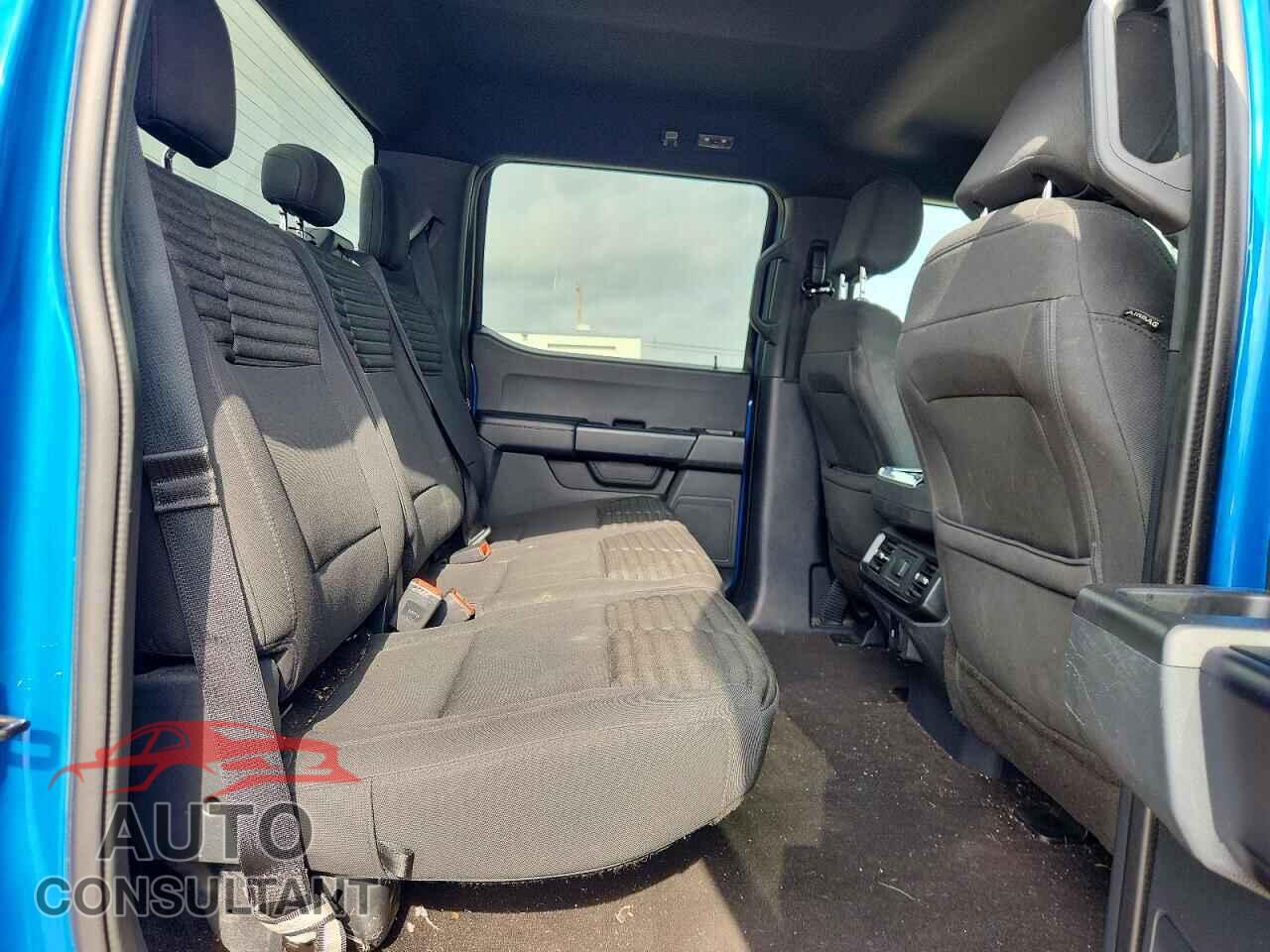 FORD F150 2021 - 1FTFW1E51MFA99854