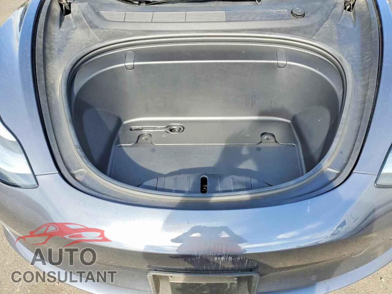 TESLA MODEL 3 2019 - 5YJ3E1EA3KF447528