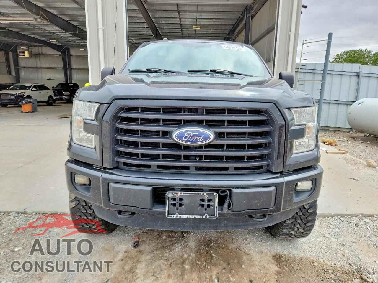FORD F150 2016 - 1FTEW1EGXGFB56795