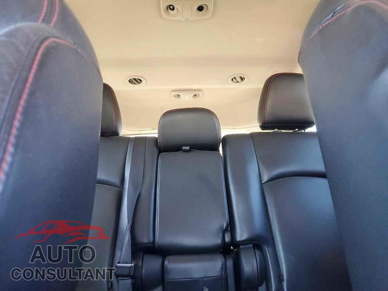 DODGE JOURNEY 2015 - 3C4PDCEG3FT686783