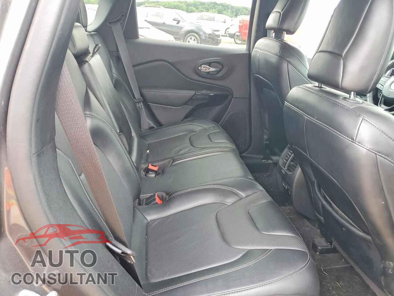 JEEP CHEROKEE 2023 - 1C4PJMMB0PD114288