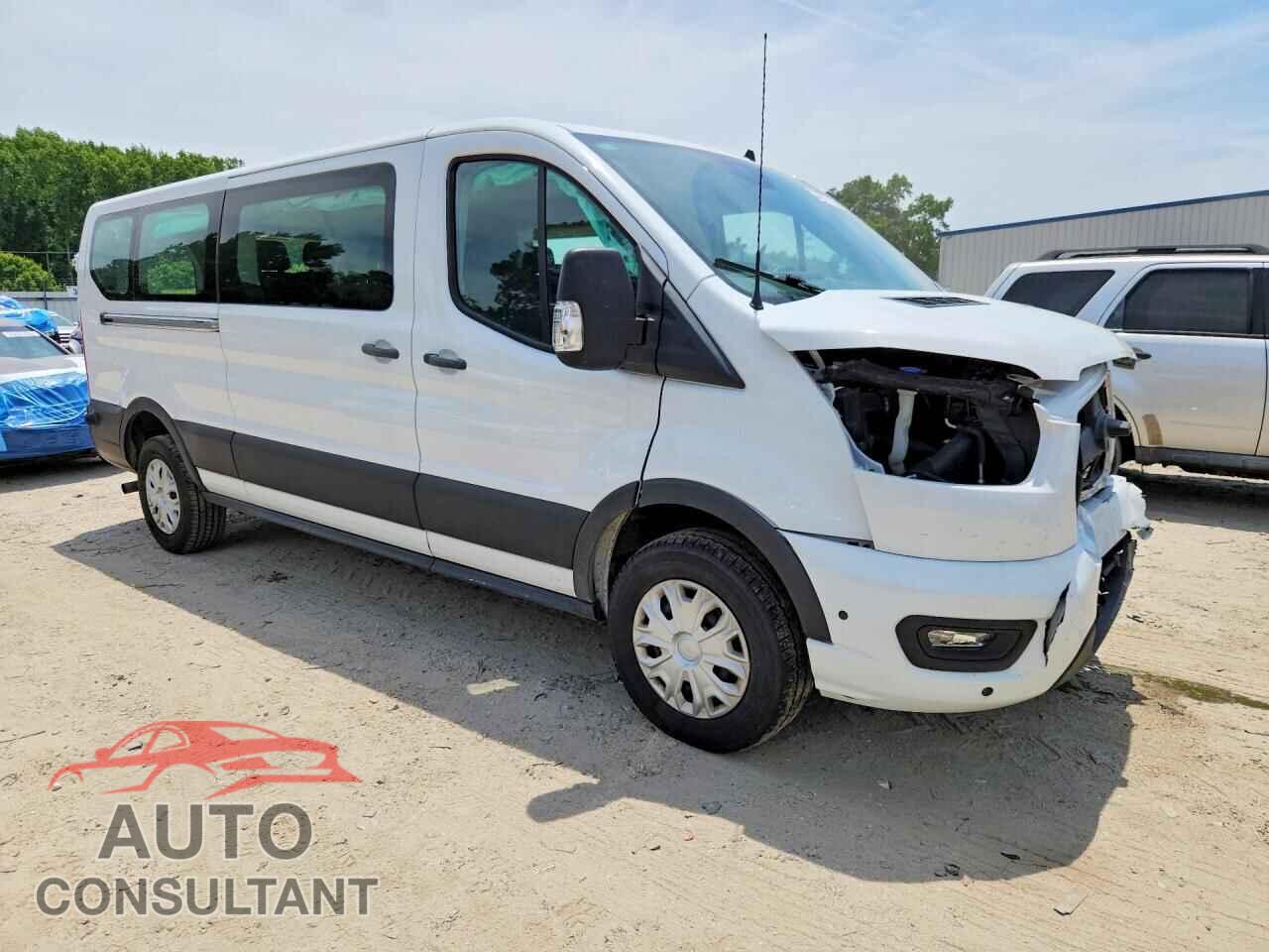 FORD TRANSIT 2024 - 1FBAX2Y87RKA65794