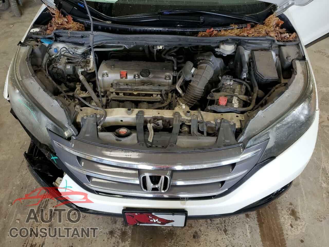 HONDA CRV 2012 - 5J6RM3H71CL021953