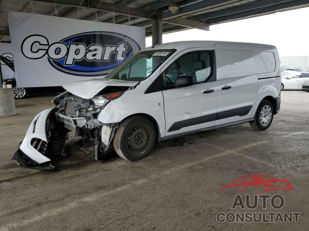 FORD TRANSIT 2018 - NM0LS7E79J1359054