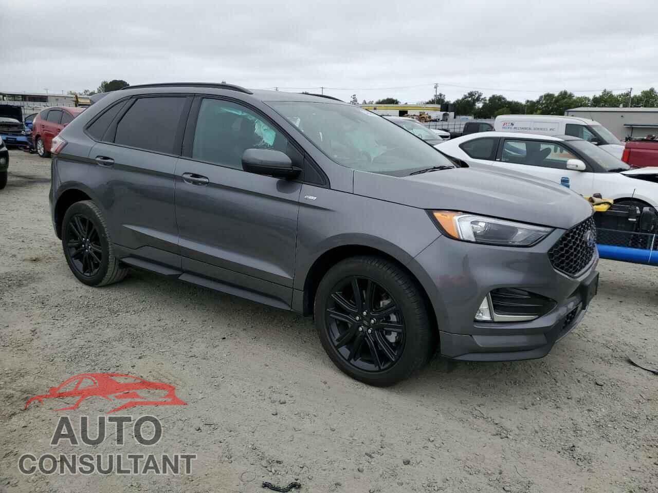 FORD EDGE 2024 - 2FMPK4J9XRBA06232