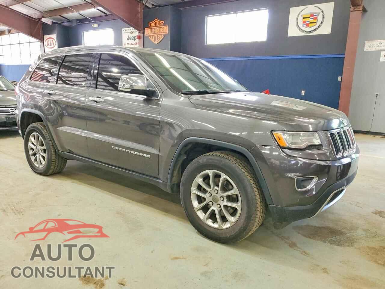 JEEP CHEROKEE 2015 - 1C4RJFBG7FC909149