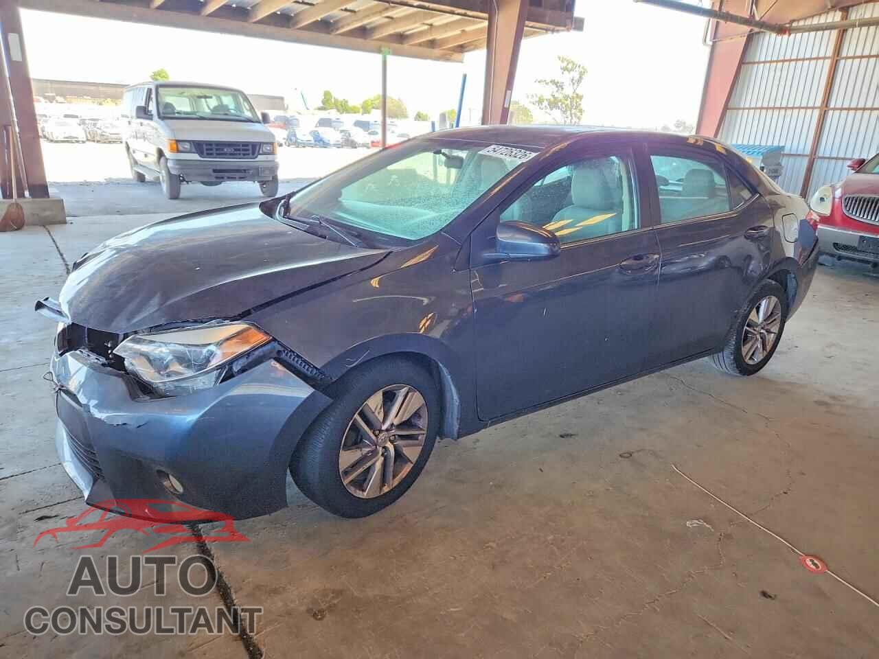 TOYOTA COROLLA 2014 - 2T1BPRHE2EC218737