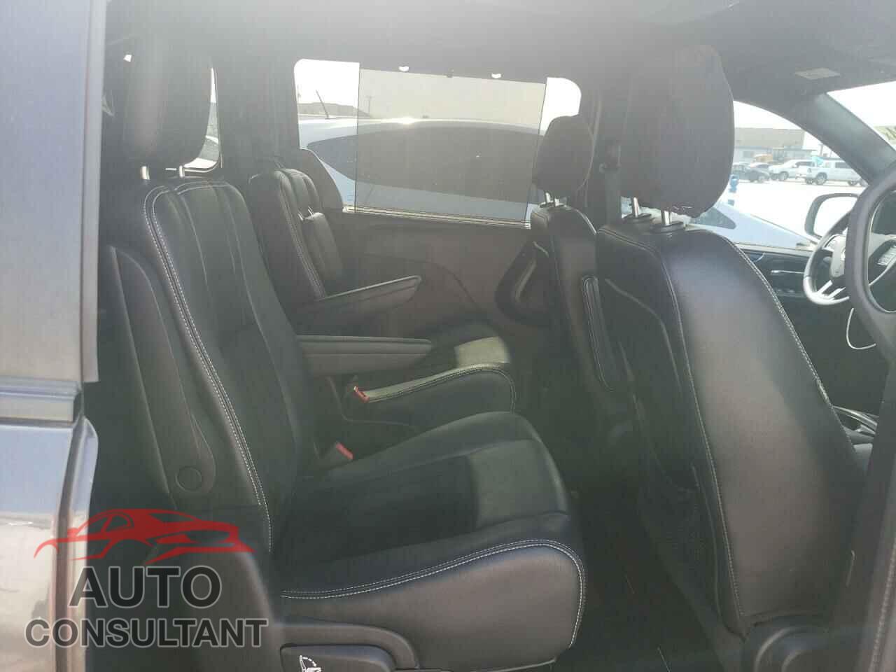 DODGE CARAVAN 2016 - 2C4RDGCG6GR227108