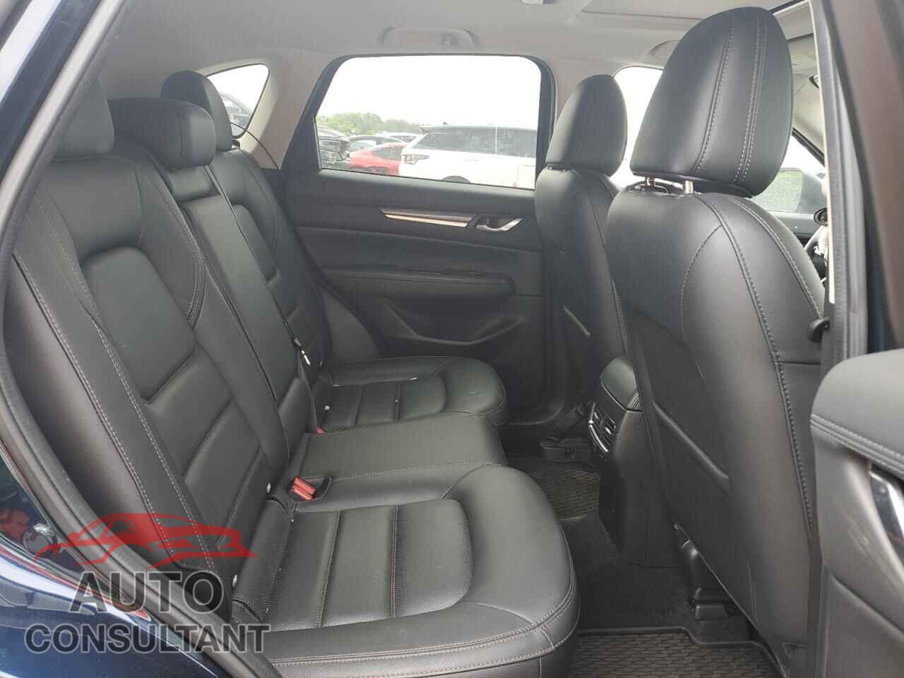 MAZDA CX-5 2021 - JM3KFBDM7M0432002