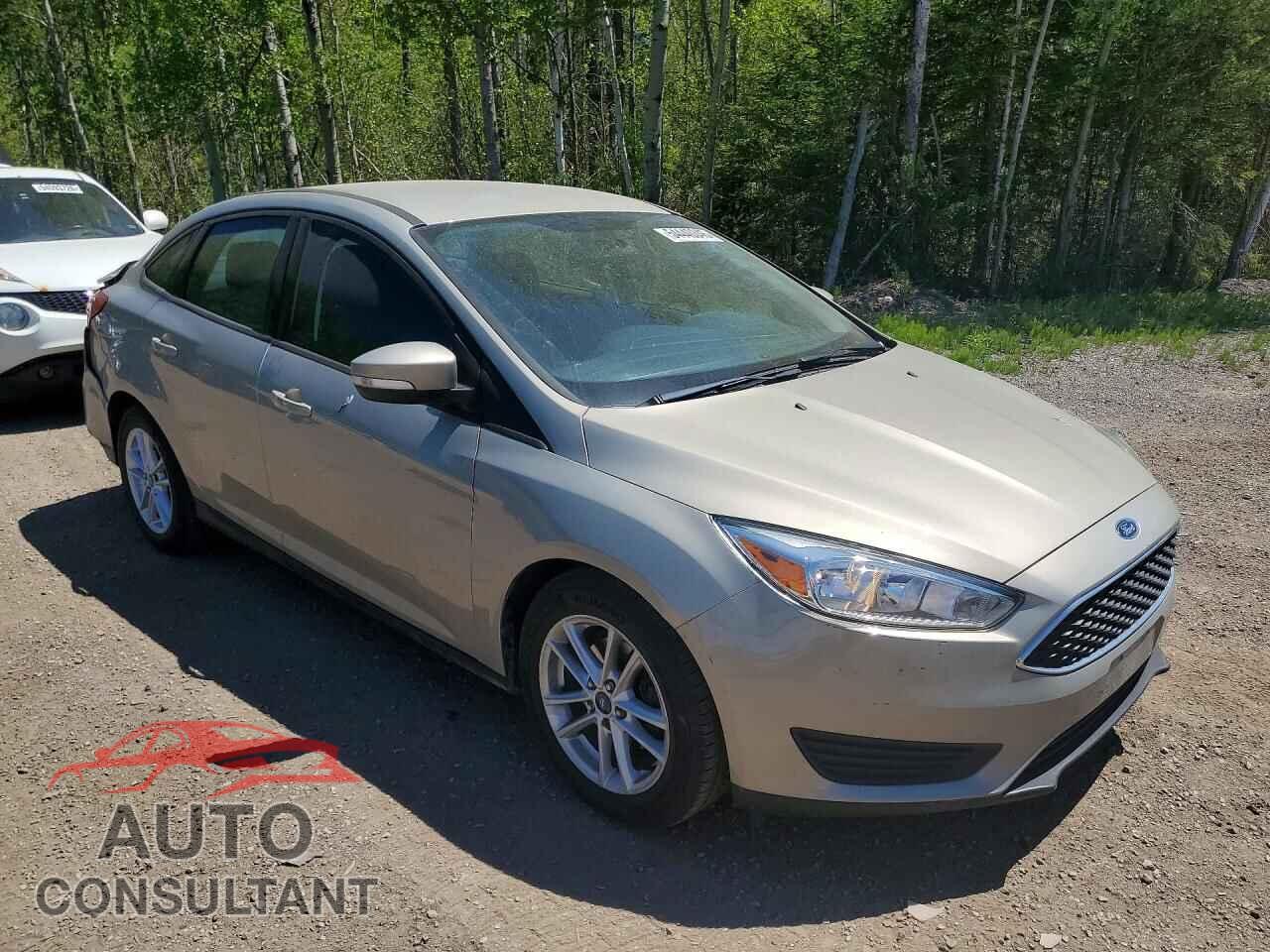 FORD FOCUS 2015 - 1FADP3F27FL332182