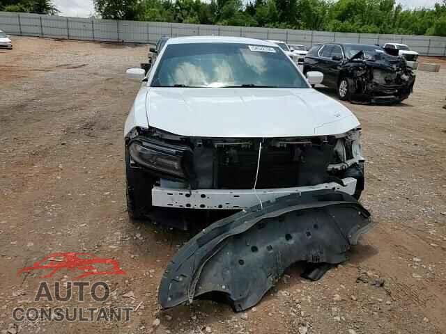 DODGE CHARGER 2017 - 2C3CDXCT6HH659731